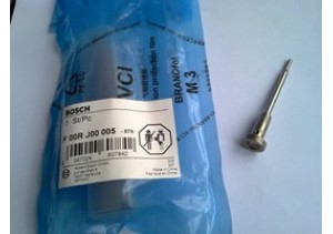 F00RJ00005 Bosch Common Rail Valve